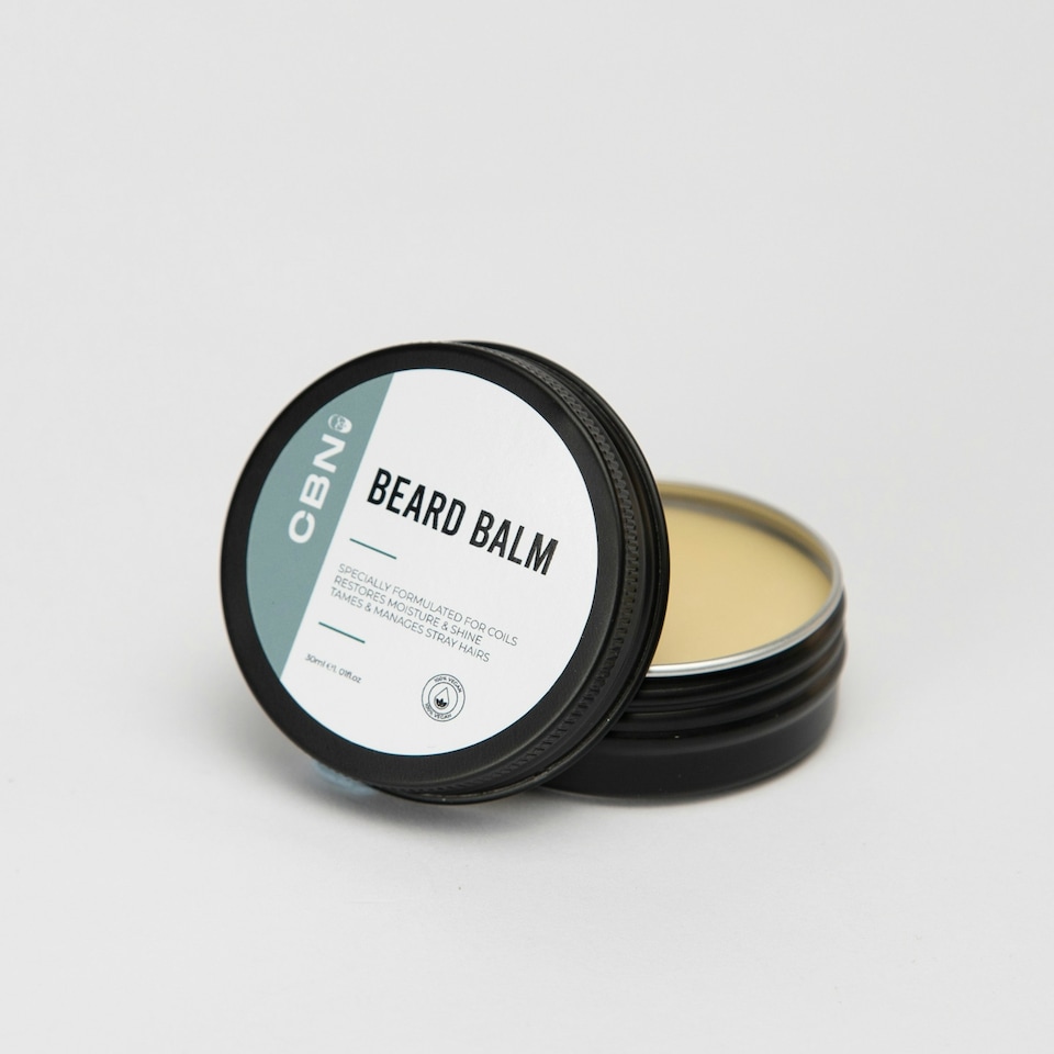 image 1 of Beard Balm