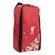 image 1 of Liverpool FC Particle Boot Bag Red