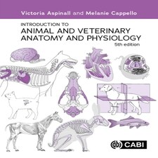 Introduction To Animal And Veterinary Anatomy And Physiology