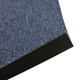 image 5 of 40 x Carpet Tiles 10m2 / Storm Blue & Charcoal Black Black