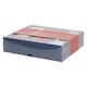image 2 of Gift Bows Kit - Metallic Gold - PMA 171910