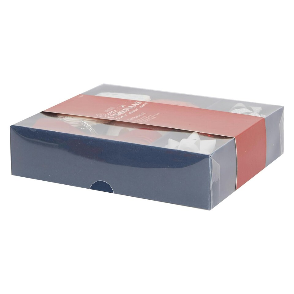 image 1 of Gift Bows Kit - Metallic Gold - PMA 171910