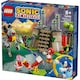 image 1 of LEGO Sonic the Hedgehog Knuckles and the Master Emerald Shrine