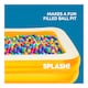 image 5 of Sunburst Inflatable Paddling Pool 10ft