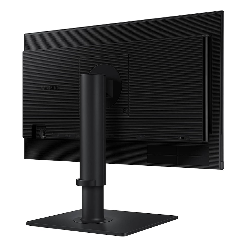 image 1 of Samsung S40GD 22-Inch Full HD 100 Hz Height Adjustable Monitor | Black | Black | 47.6 cm
