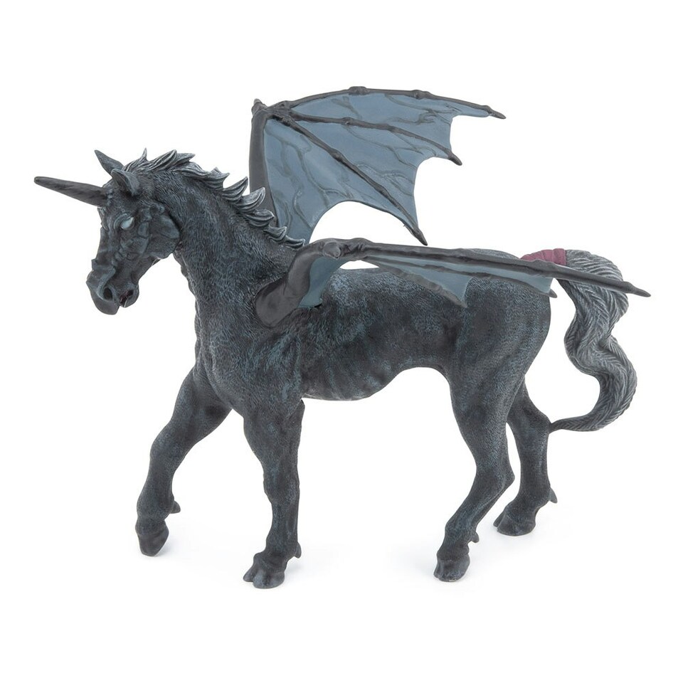 image 1 of PAPO Fantasy World Pegacorn Toy Figure (36042)