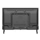 image 3 of HYE 24" HD Ready Tizen OS WiFi Frameless Smart TV - 24HDS1008