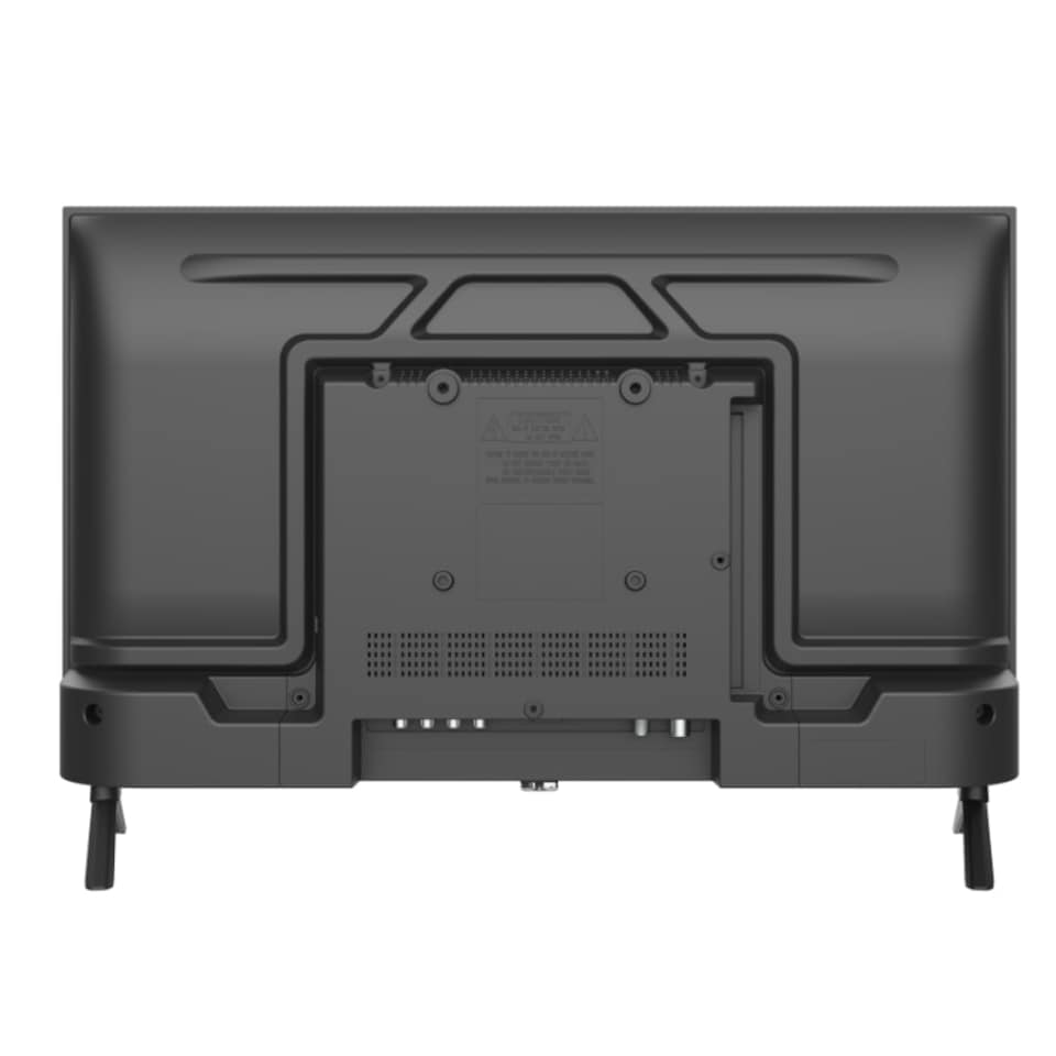 image 1 of HYE 24" HD Ready Tizen OS WiFi Frameless Smart TV - 24HDS1008