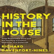 History In House