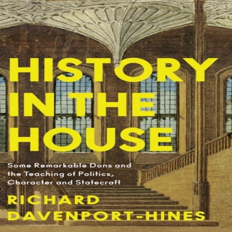 History In House