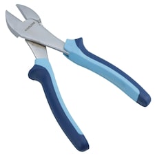 Diagonal Side Cutting Wire Cutters 7" (175mm) Pliers Snips TE643