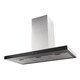 image 4 of Cookology 100cm Stainless Steel Kitchen Cooker Hood - Energy Rating A++