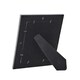 image 3 of Woven Photo Frame 8 x 10 - Wood - L1 x W29 x H34 cm - Grey Grey | One Size