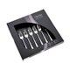 image 2 of Arthur Price Classic Harley Set of 6 Pastry Forks