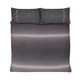 image 4 of Diamante Teddy Duvet Cover Set with Pillowcase Pink | Single