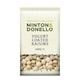 image 1 of Minton & Donello Yoghurt Coated Raisins 6 x 500g