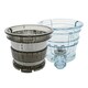 image 2 of Kuvings REVO830 Smoothie and Ice Cream Strainer Set