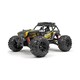image 1 of RCG Racing Wind Speed 1/16 Brushless Buggy - Black/Gold