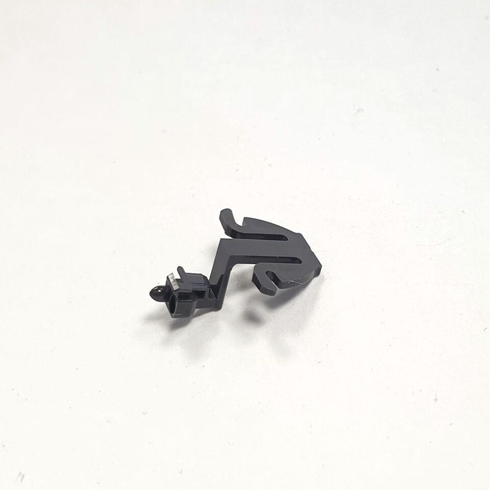 image 1 of GM Collection Eurostar Scharfenberg Couplings (10)