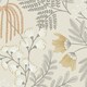image 2 of Superfresco Easy Richmond Sandstone Trees Wallpaper Cream | Cream