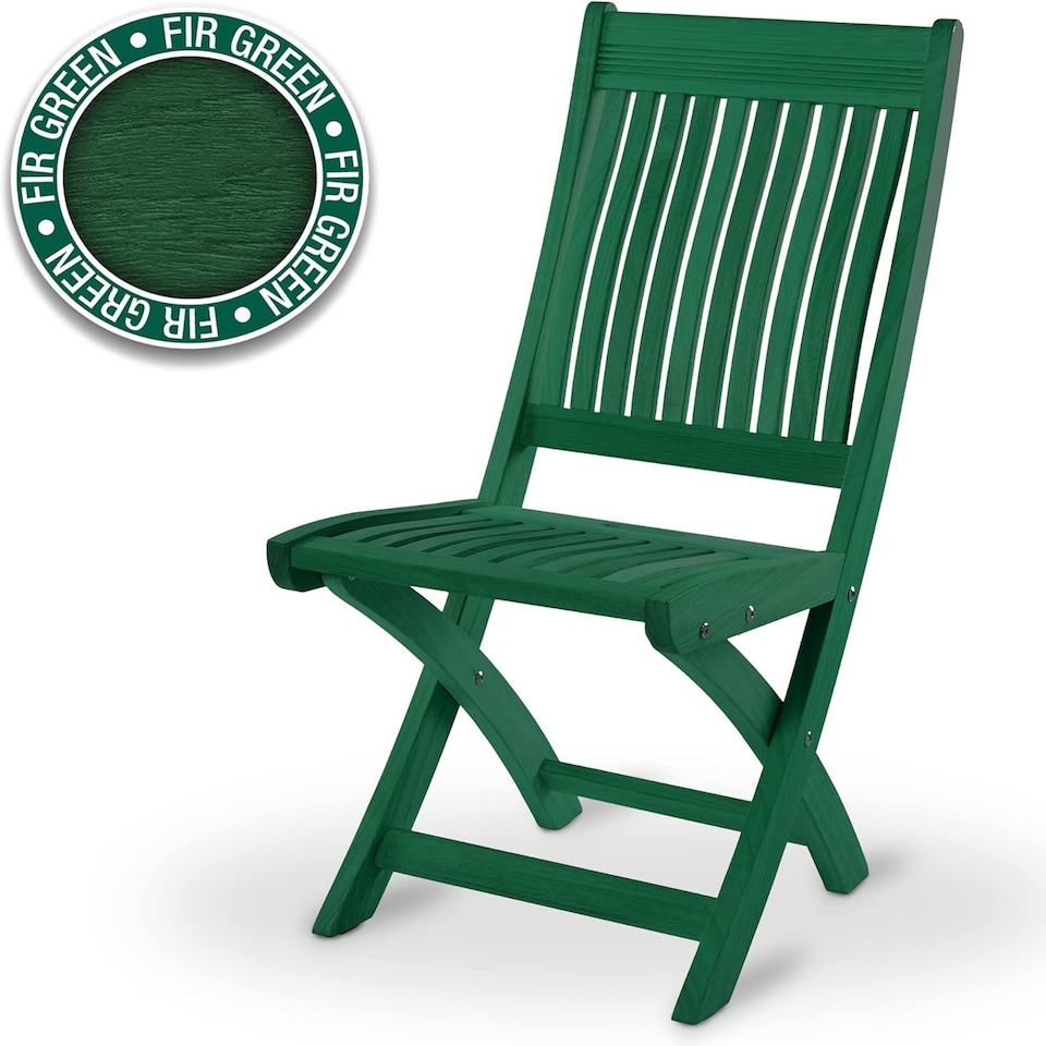 image 1 of Roxil Wood Stain Preserver (1L Spray Fir Green) - 5 Year Protection Indoor & Outdoor No VOCs, Fast-Drying.