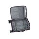 image 10 of IT Luggage Teleported Plum Perfect Expandable Cabin Suitcase with TSA Lock Purple | Cabin Bag