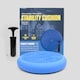 image 3 of Phoenix Fitness Wobble Cushion - Blue | Blue