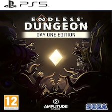 Endless Dungeon - Day One Edition PS5