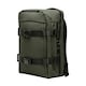 image 3 of Vinga Baltimore Explorer Recycled Backpack - Green - One Size | Green