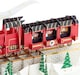 image 4 of Harry Potter 3D & Pop Up Christmas Card