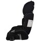 image 2 of Cozy N Safe Everest Group 1/2/3 Car Seat 9-36kg, Convertible Baby Toddler Child Car Seat, High Back Booster, Forward Facing, Kids Car Seat 9 Months to 12 Years (Black/Grey)