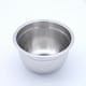 image 5 of Buckingham Premium Stainless Steel Deep Salad Mixing Bowl 17.5 cm , 1.5 Litre