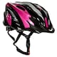 image 1 of Sport Direct 22 Vent Bike/E-Bike Helmet 55-58cm Pink/Black/Grey Black | M