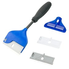 Interpet Twist & Click Aquarium Scraper