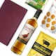 image 1 of Famous Grouse Scotch Whisky Nibbles Hamper 70cl 40% abv
