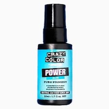 Renbow Crazy Color Power Pure Pigment Blue 50 ml Multi