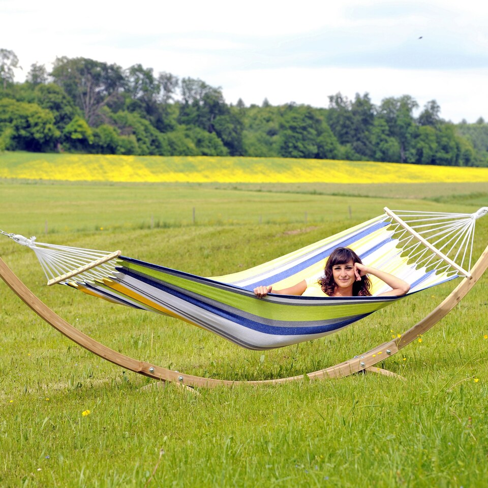 image 1 of Star Kolibri Hammock Set Multi | Kolibri