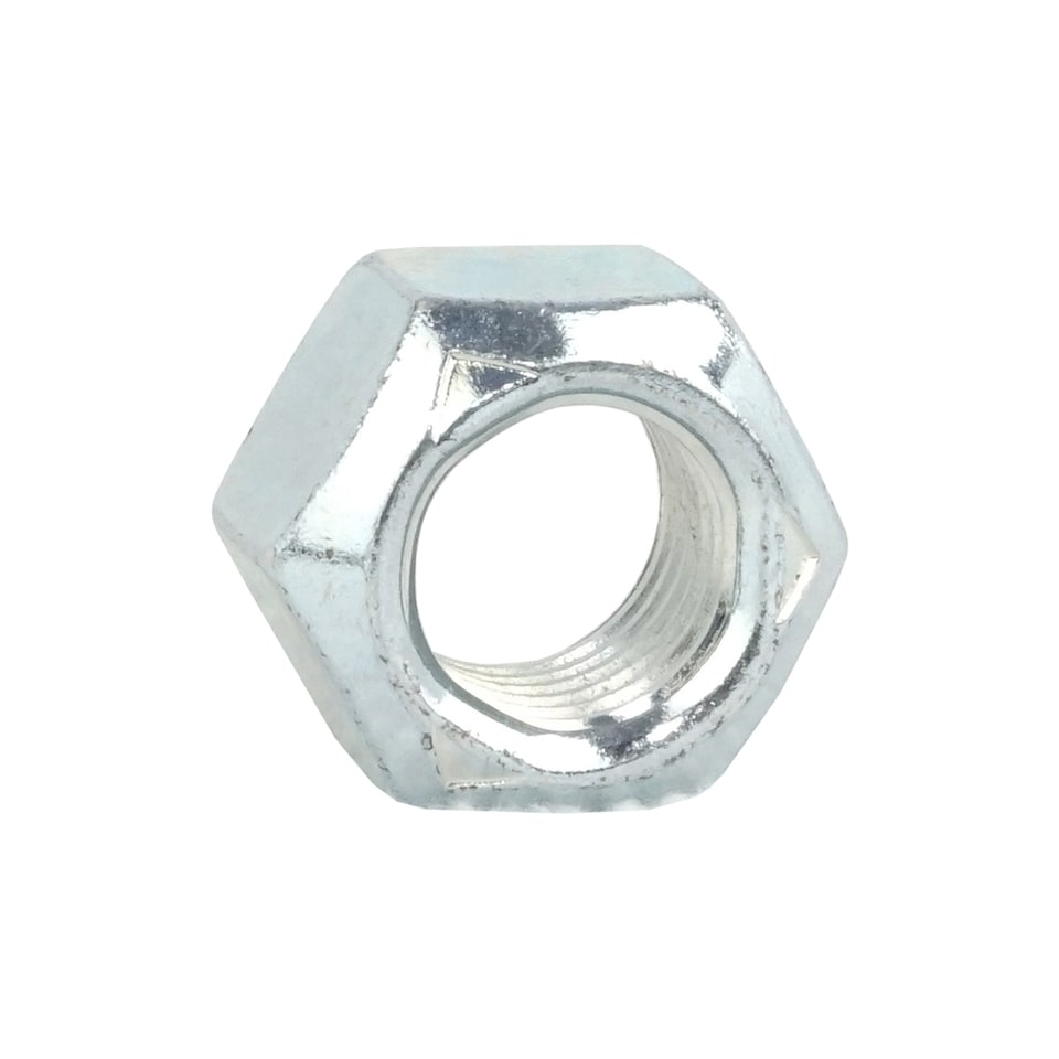 Unifix Class 8 Stover Locking Nuts M6 x 1.00