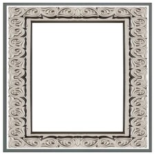 Concrete frame (Picture Frame) Grey | XL
