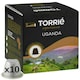 image 9 of Uganda - Nespresso ® Compatible Coffee Capsules (30 Pods)