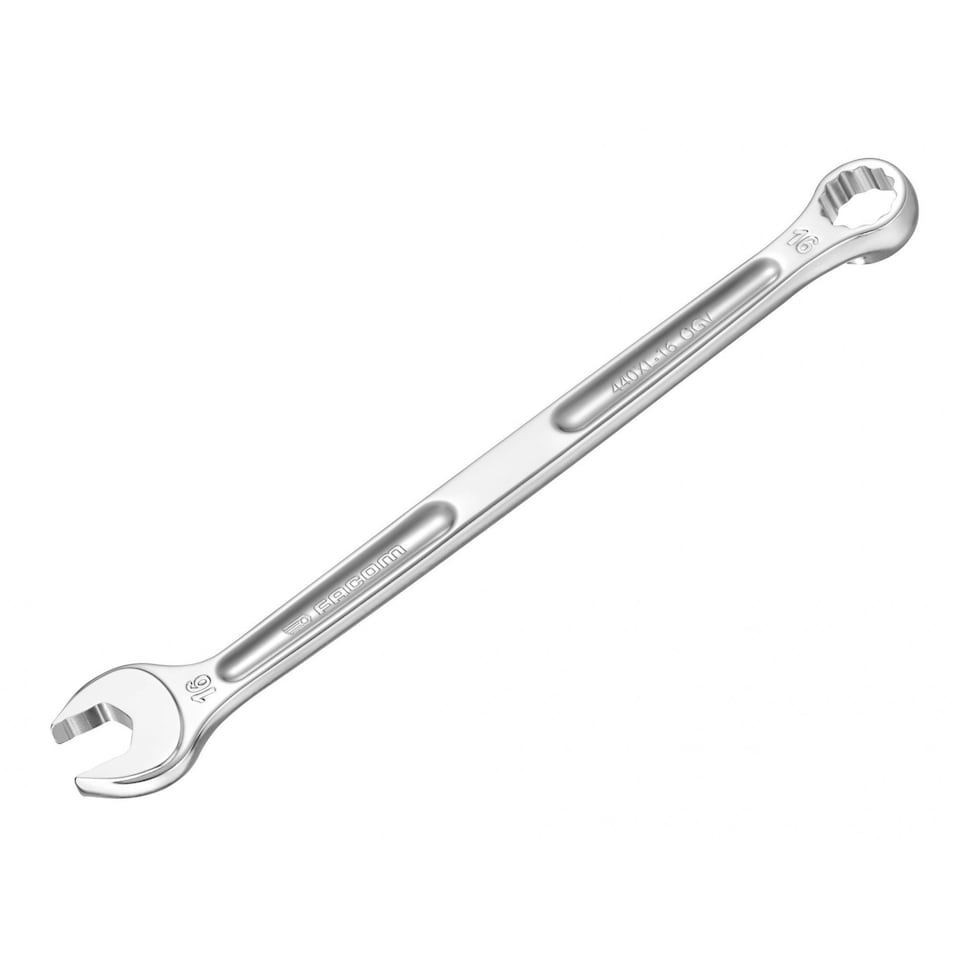Facom Series 440xl Combination Spanner, Metric - Multi Colour - 16mm