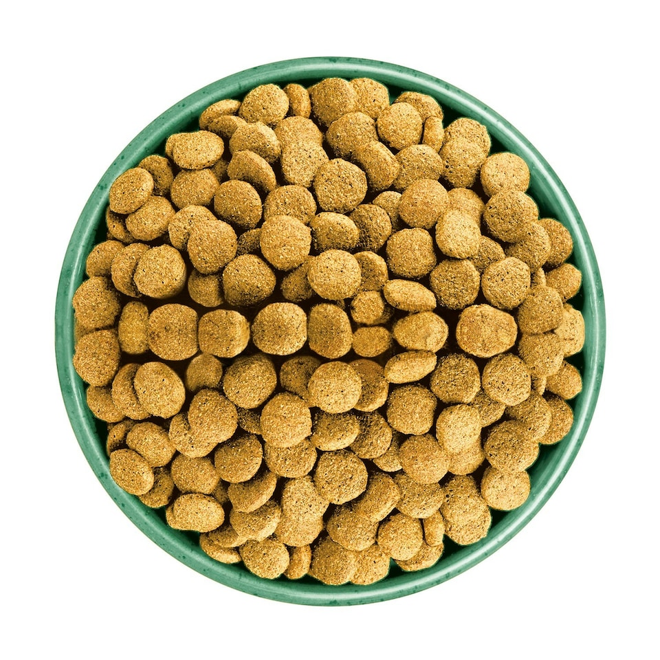 image 1 of James Wellbeloved Natural Adult Complete Dry Dog Food Turkey & Rice 4.5kg