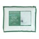 image 2 of BHS Bamboo Pillow Protector Pair