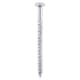 image 1 of Timco - Masonry Screws - TX - Pan - Zinc (Size 6.0 x 40 - 100 Pieces)