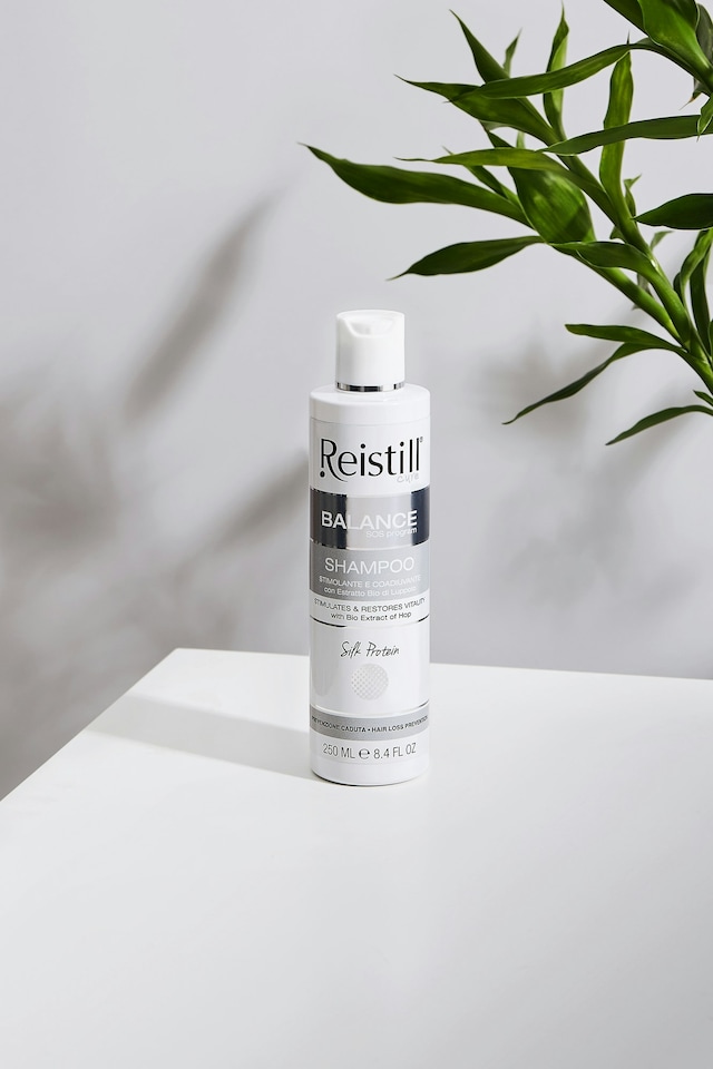 image 1 of Reistill Balance SOS Anti-Hair Loss Shampoo