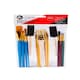 image 3 of Pack of 25 Value Brush Set