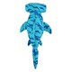 image 2 of All For Paws Chill Out Dog Cooling Toy Hammerhead Shark
