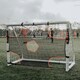 image 4 of Football Flick Urban Football Goal 6 x 4 Target Sheet