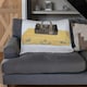 image 2 of Handbag collage (Blanket)