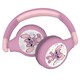 image 3 of Lexibook HPBT010D1 Disney Stitch Bluetooth & Wired Foldable Headphones - Purple